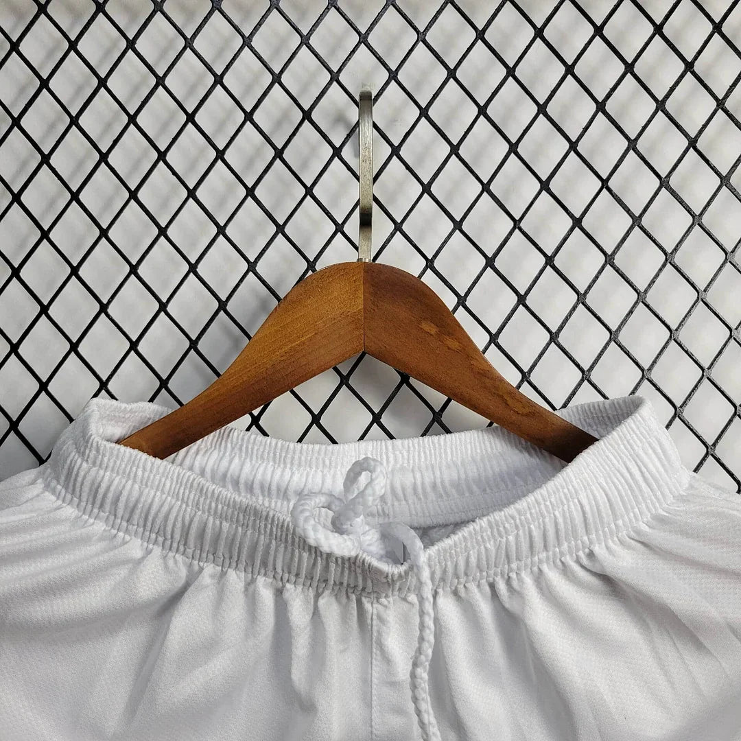 2012/2013 Retro Santos Away Shorts