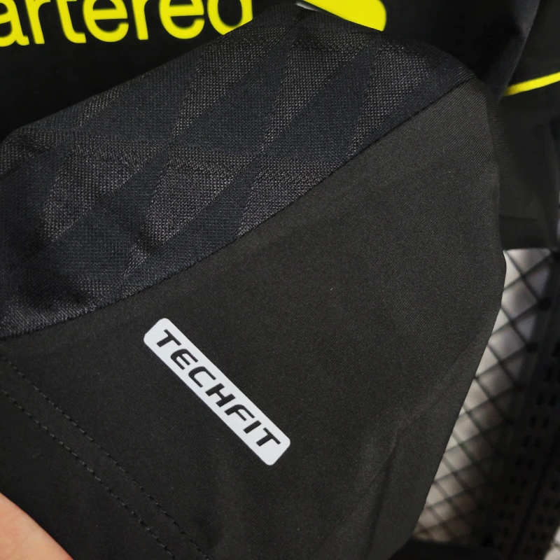 2010/2011 Retro Liverpool Third Away  Football Shirt