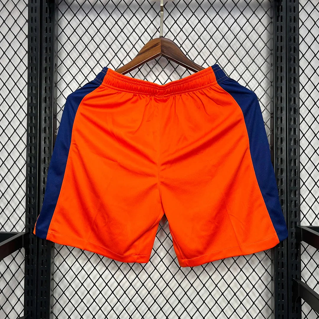 2024 Netherlands Home Shorts