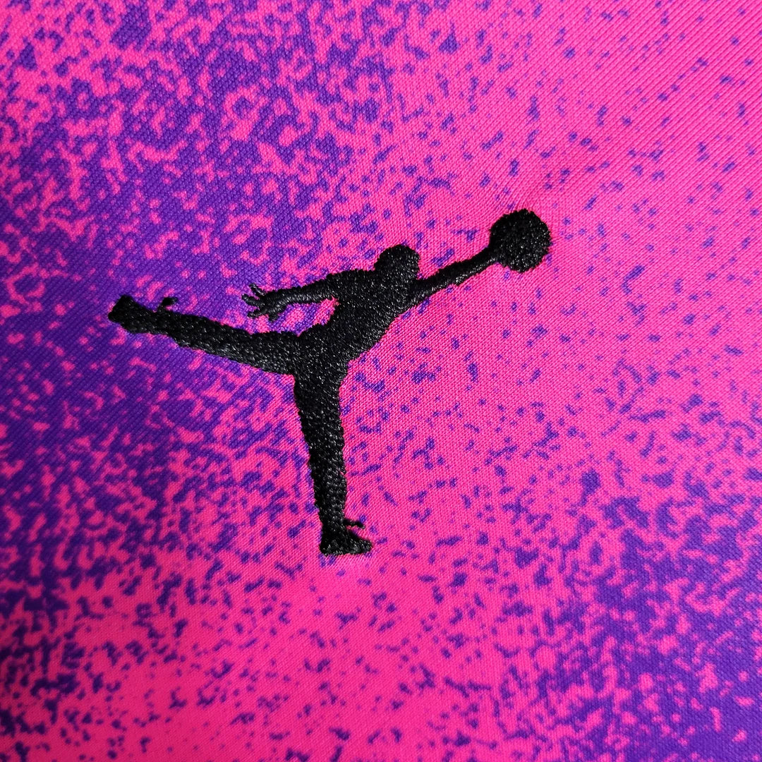 2020/2021 Retro Psg Paris Saint-Germain Fourth Away Football Shirt