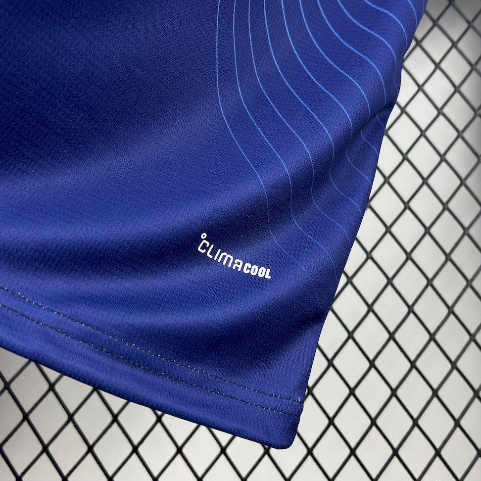 2025/2026 Japan Home Football Shirt