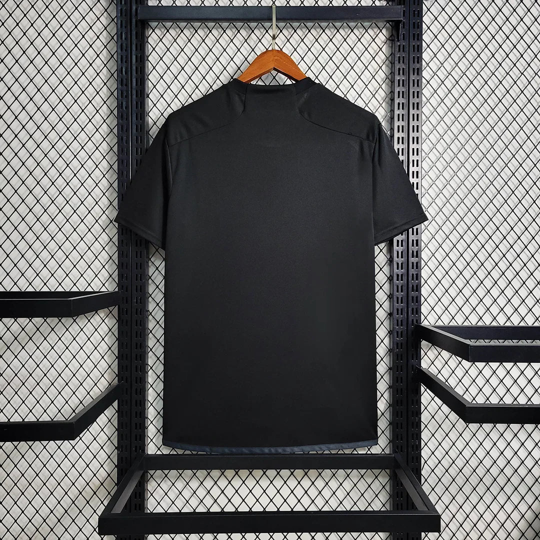 2023/2024 Flamengo Third Away Football Shirt