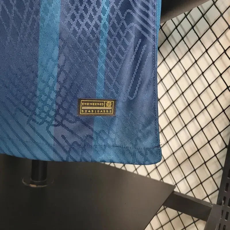 2023/2024 Al-Nassr Away Football Shirt - Player Version