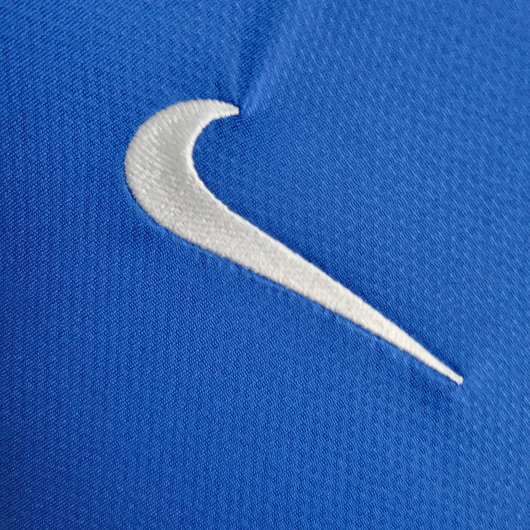 2007/2008 Retro Manchester United Away Football Shirt