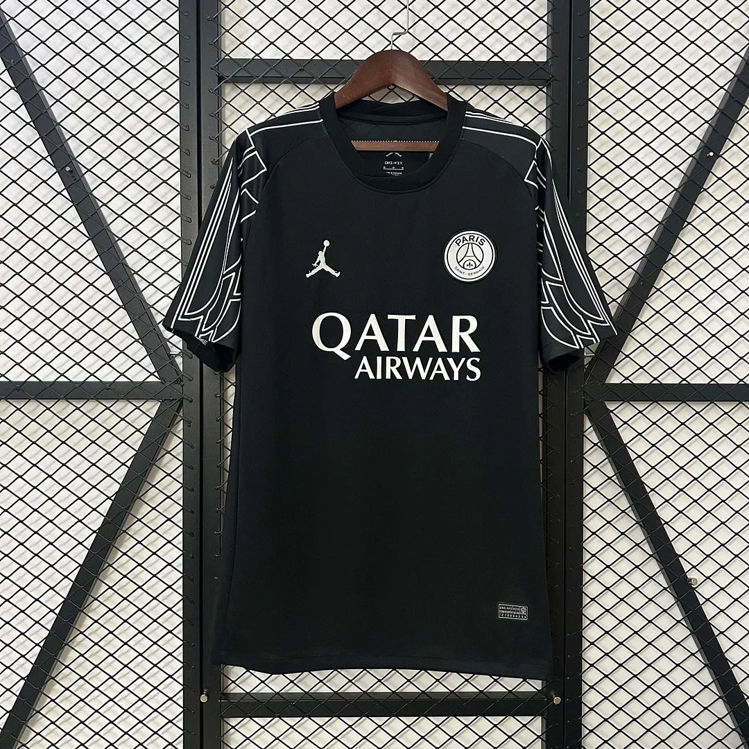 2024/2025 Psg Paris Saint-Germain Special Edition Football Shirt