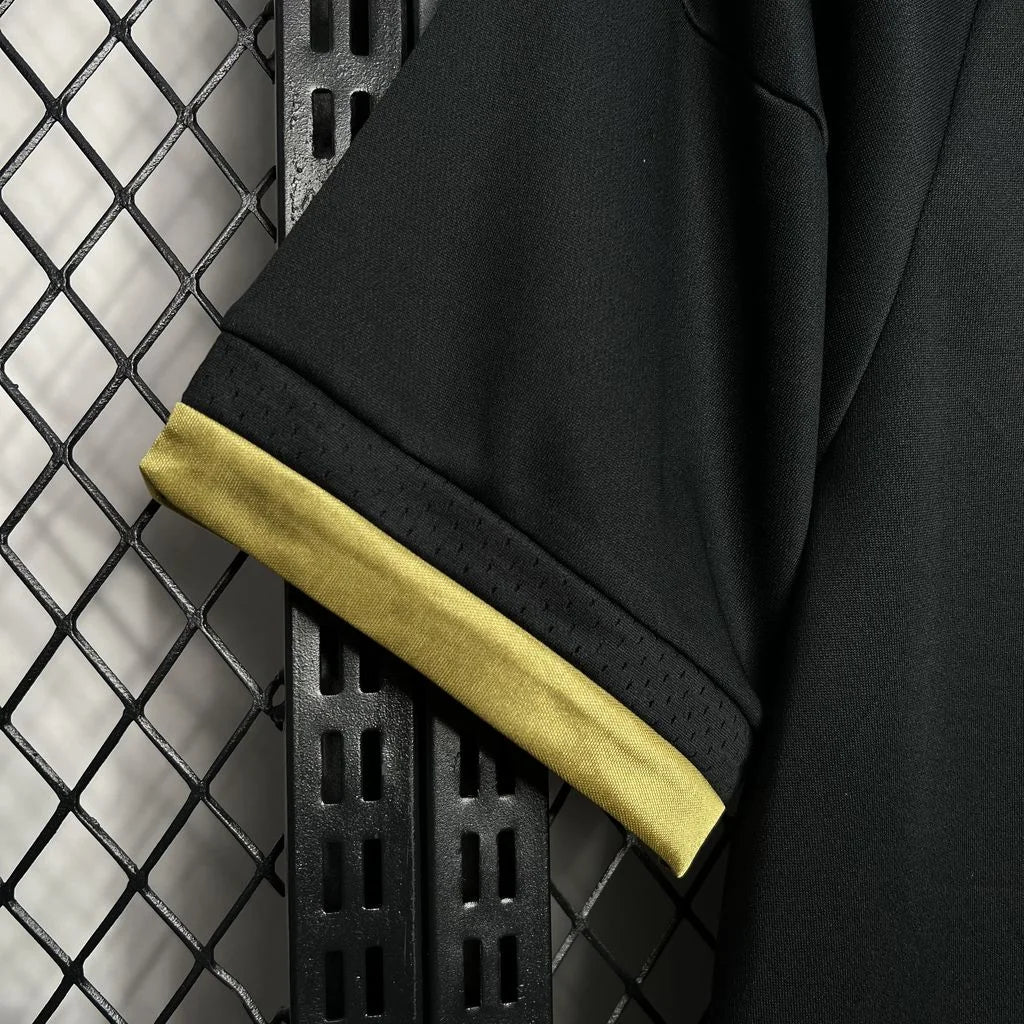 2015/2016 Retro Juventus Third Away Football Shirt