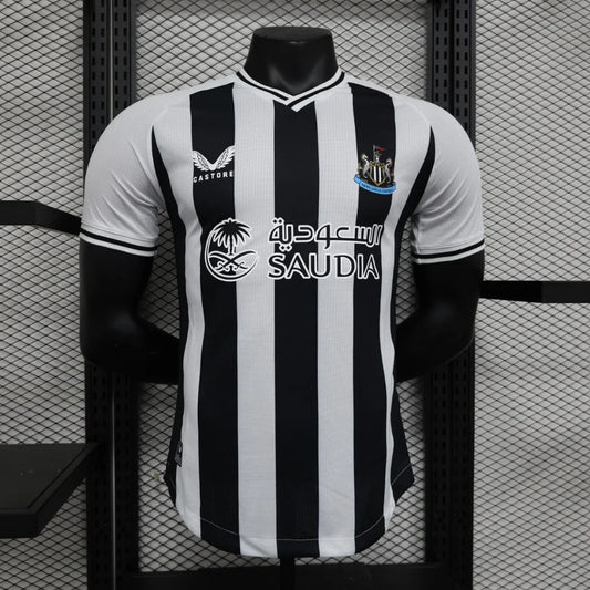 2023/2024 Newcastle United Home Football Shirt - Player Version