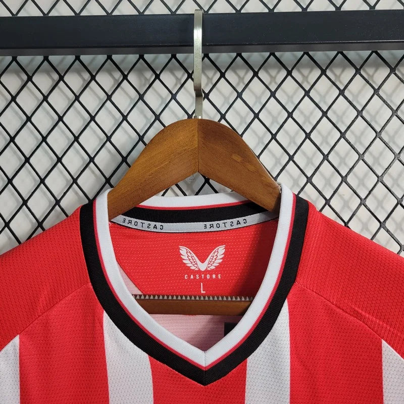 2023/2024 Athletic Bilbao Home Football Shirt