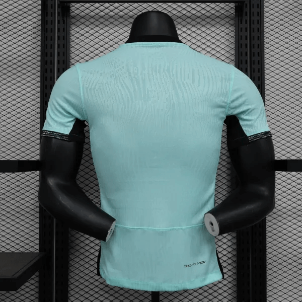 2023/2024 Chelsea Third Away Football Shirt - Player Version