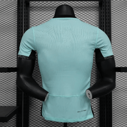 2023/2024 Chelsea Third Away Football Shirt - Player Version