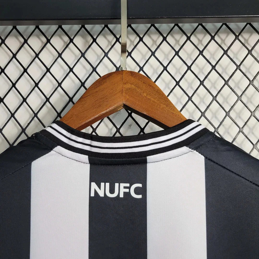 2023/2024 Newcastle United Home Football Shirt