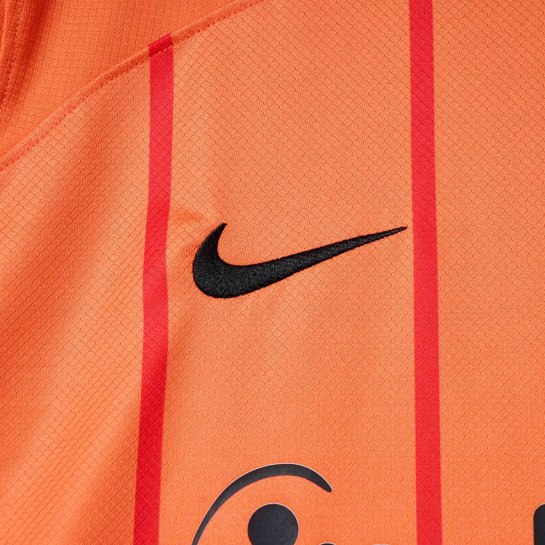 2024/2025 Eintracht Frankfurt Third Away Football Shirt