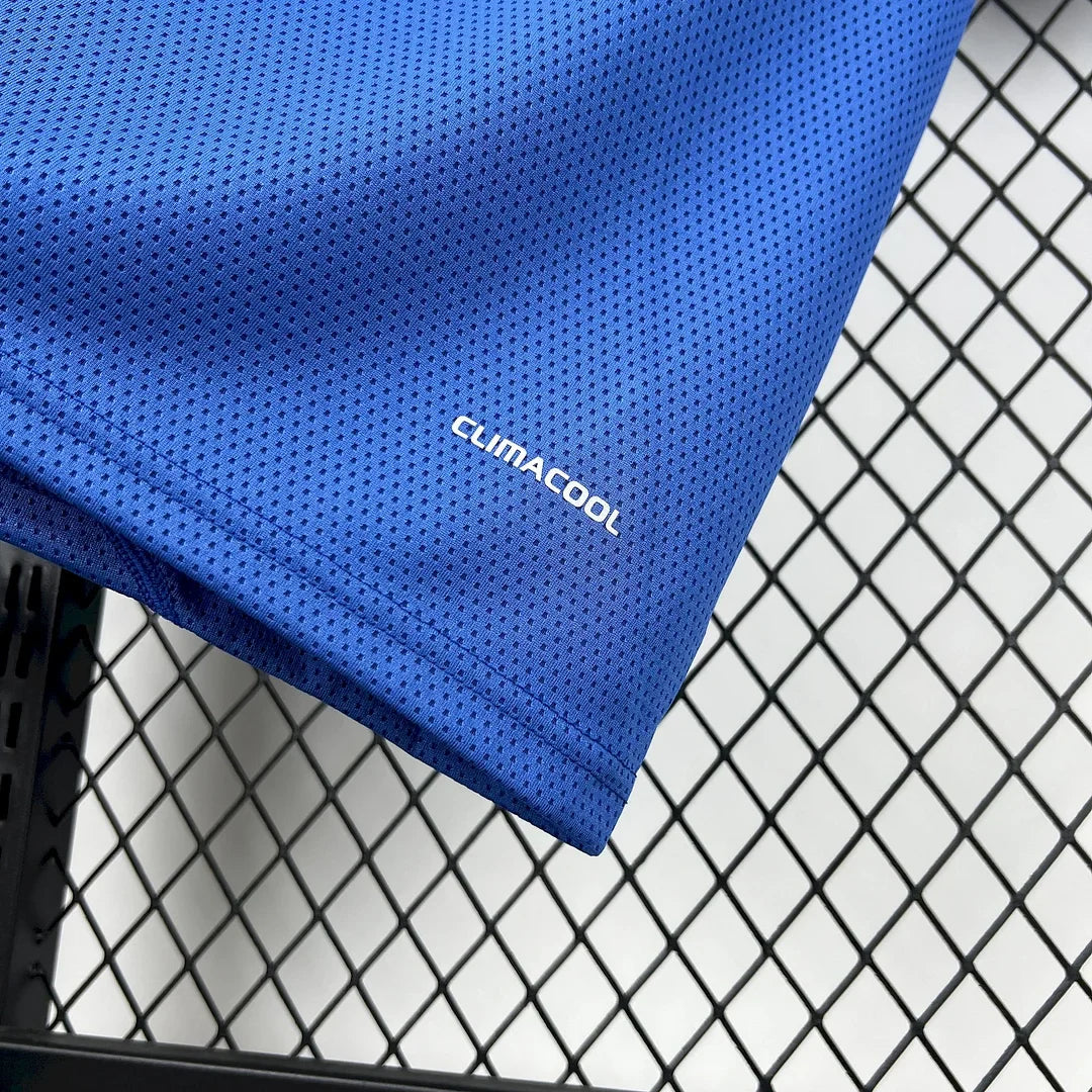 2009/2010 Retro Chelsea Home Football Shirt