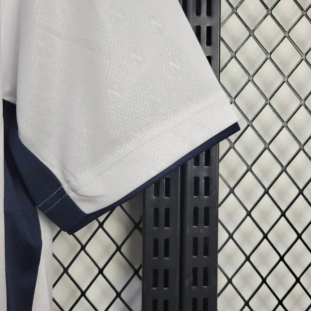 2024/2025 Napoli Away Football Shirt