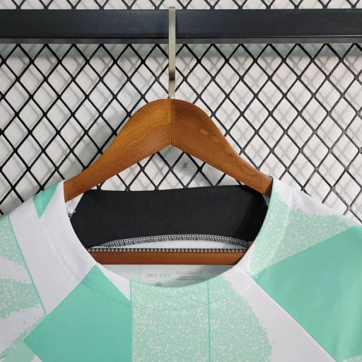 2023/2024 Atletico Madrid Training Football Shirt