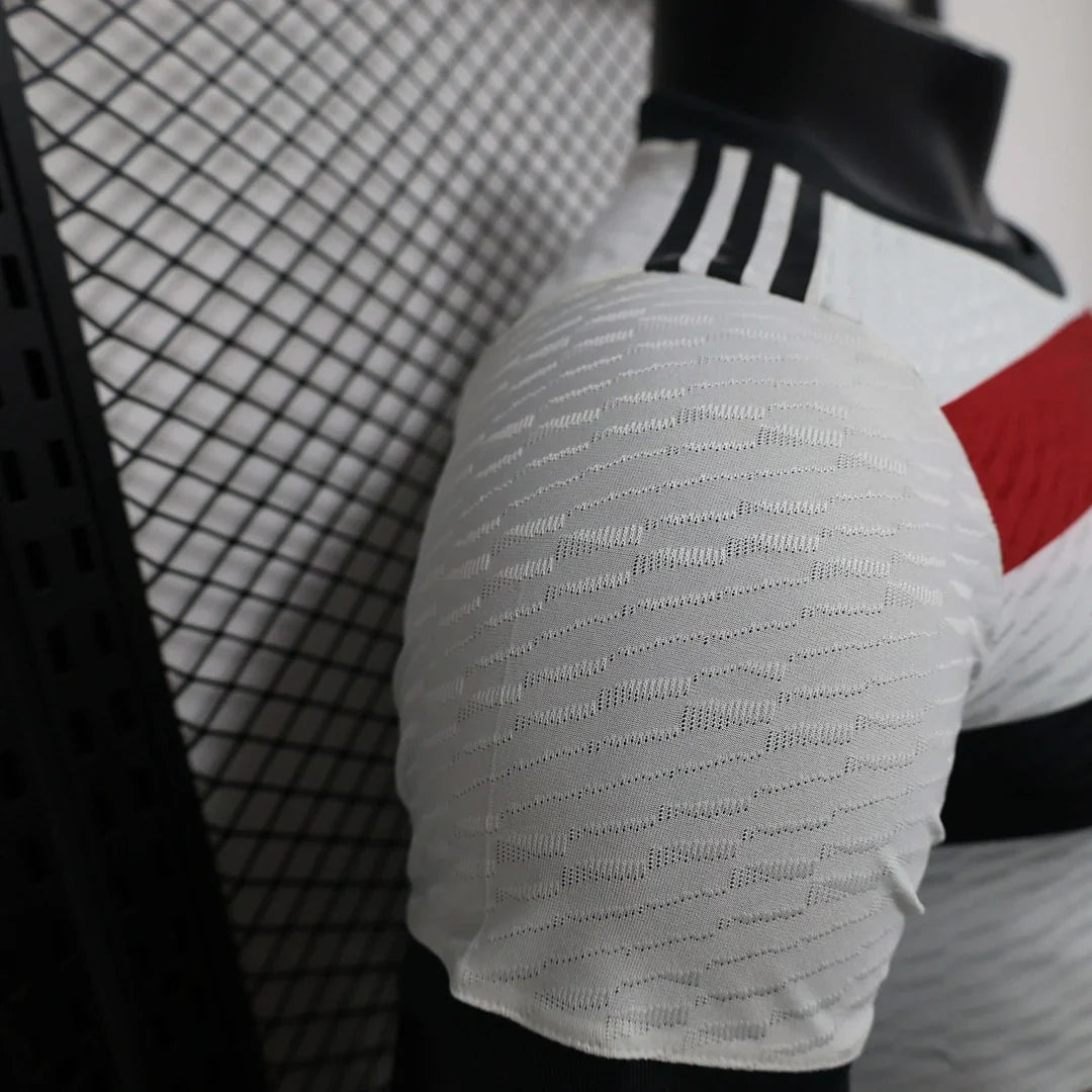 2024/2025 Manchester United Third Away Football Shirt - Player Version