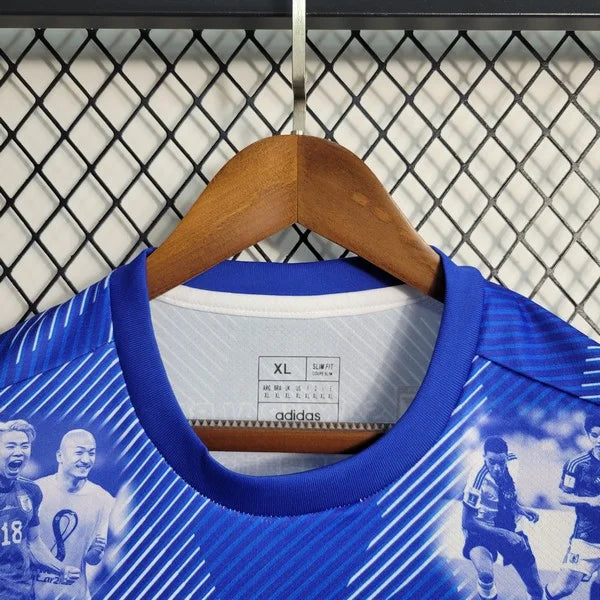 2023/2024 Japan Special Edition star Football Shirt