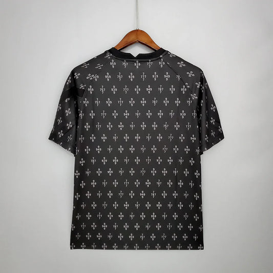 2021/2022 Retro Psg Paris Saint-Germain Training Kit