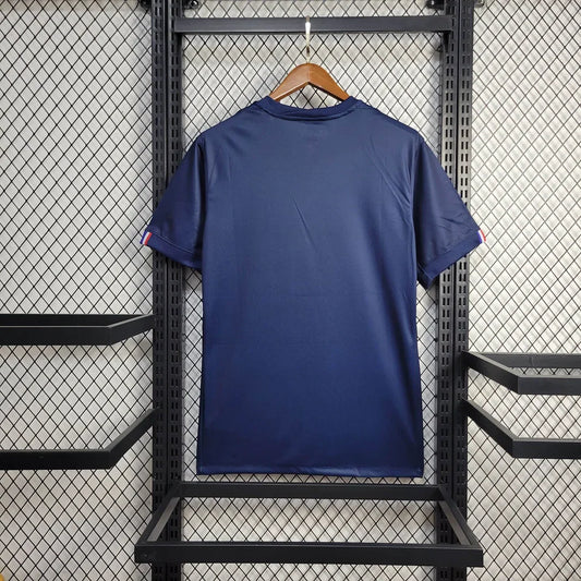 2025/2026 PSG Paris Saint-Germain Home Football Shirt