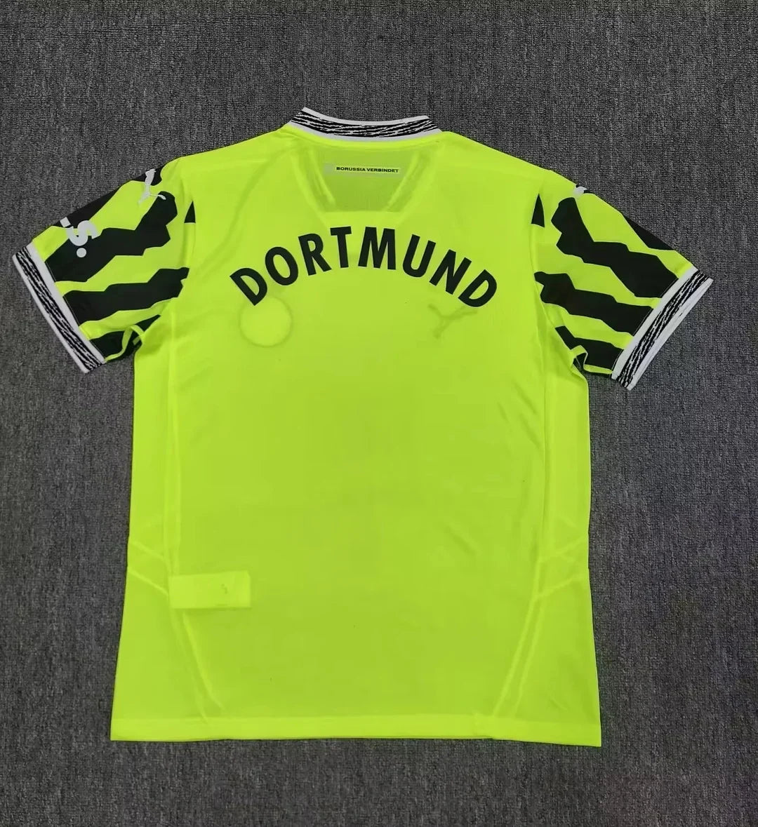 2024/2025 Dortmund Special Edition Football Shirt