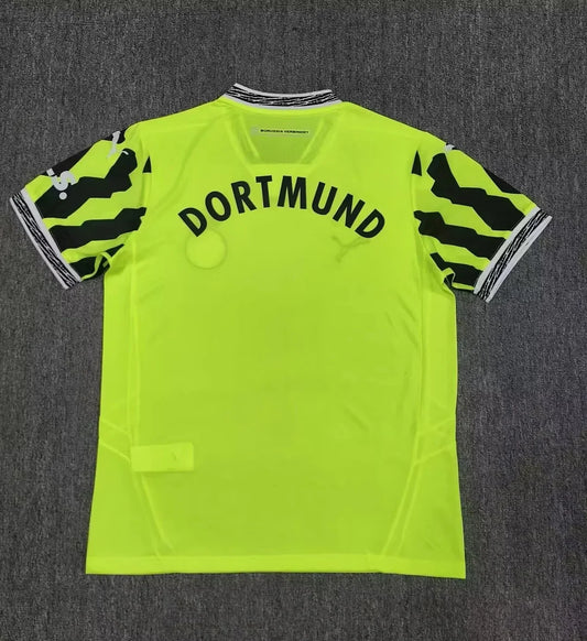 2024/2025 Dortmund Special Edition Football Shirt