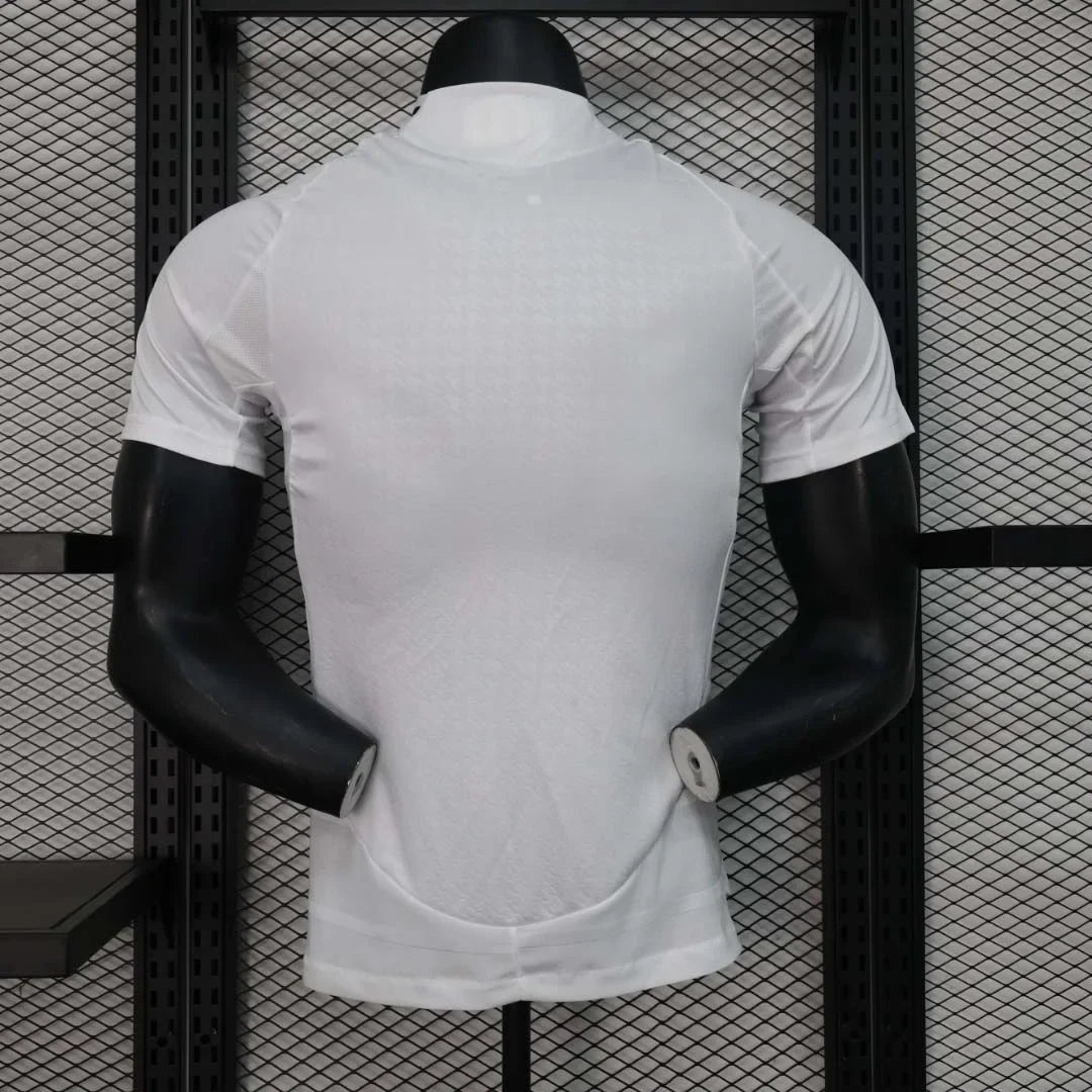 2024/2025 Real Madrid Home Football Shirt - Player Version