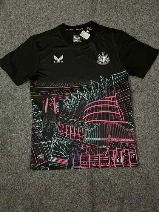 2023/2024 Newcastle United City Edition Football Shirt