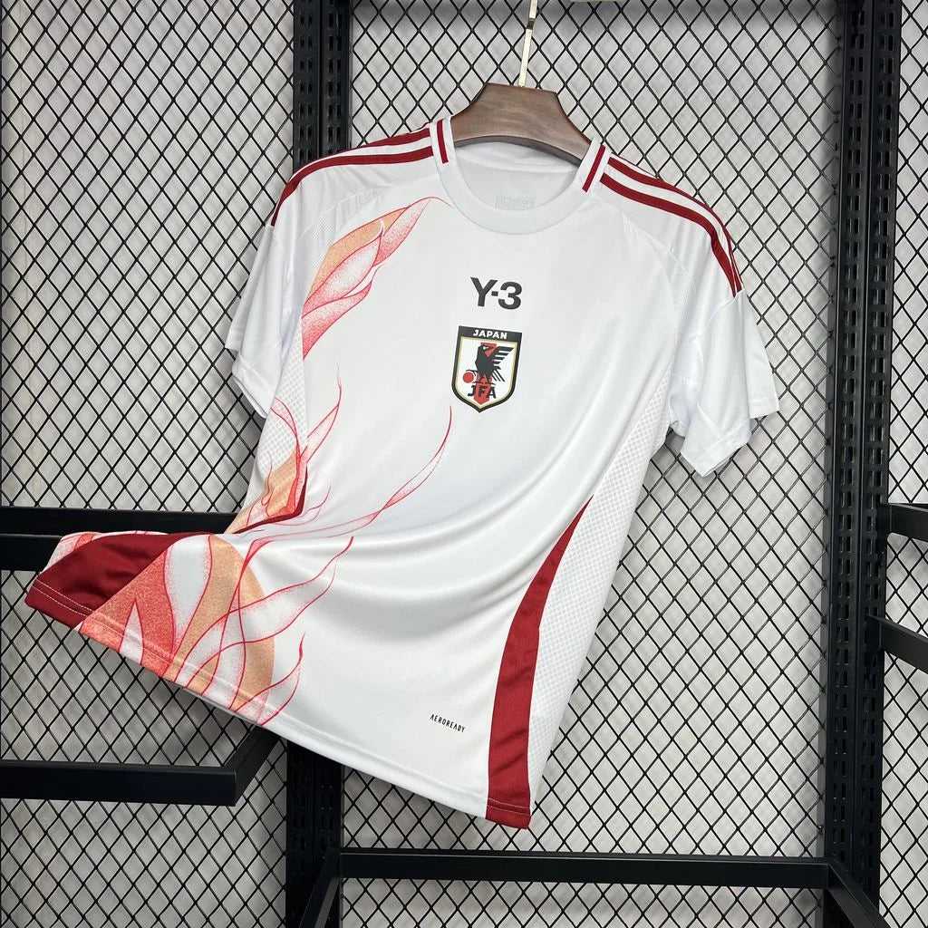 2024/2025 Japan Away Football Shirt