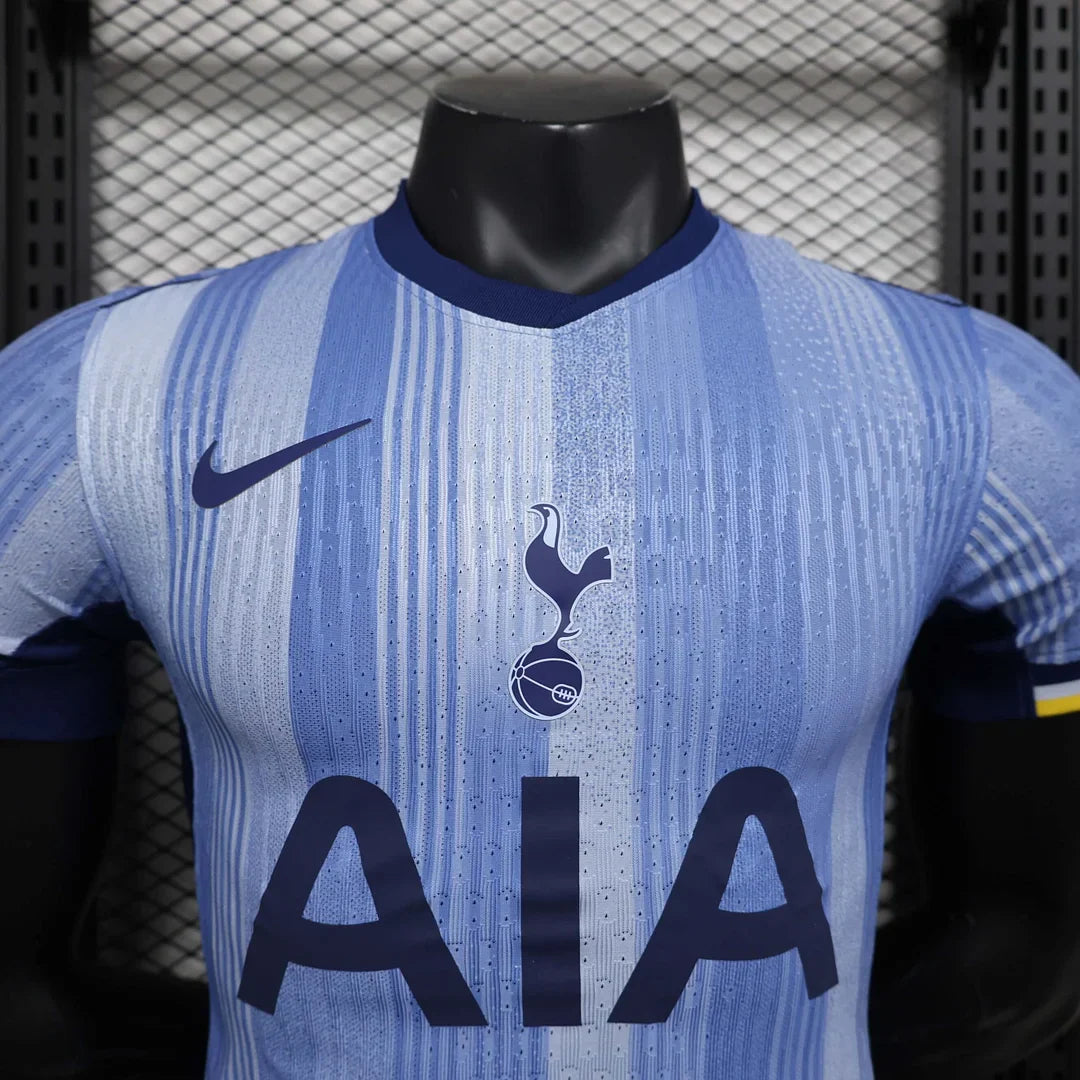 2024/2025 Tottenham Away Football Shirt - Player Version