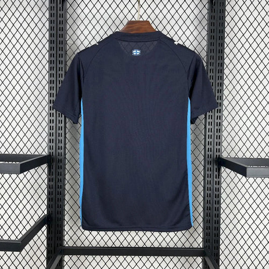 2025/2026 Olympique Marseille Away Football Shirt