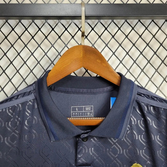 2024/2025 Juventus Third Away Football Shirt