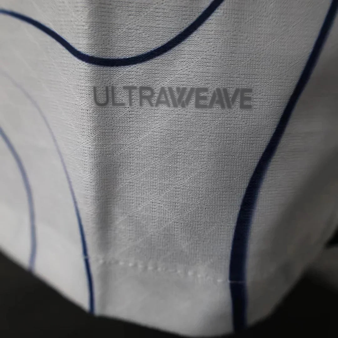 2024/2025 Manchester City Special Edition Football Shirt - Player Version