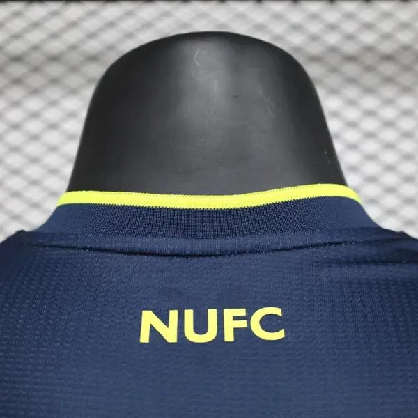 2023/2024 Newcastle United Third Away Football Shirt - Player Version