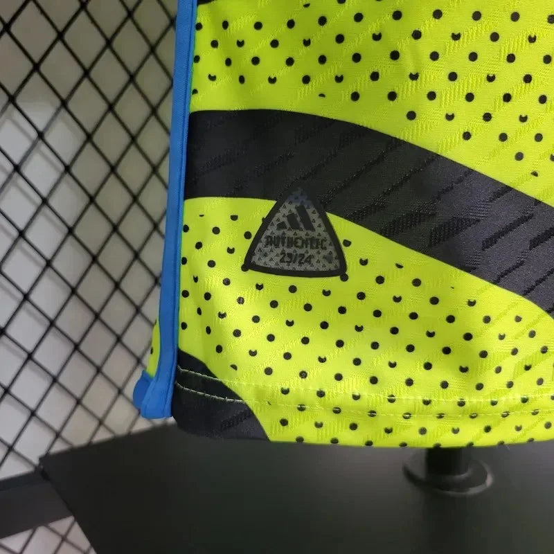 2023/2024 Arsenal Away Football Shirt - Player Version