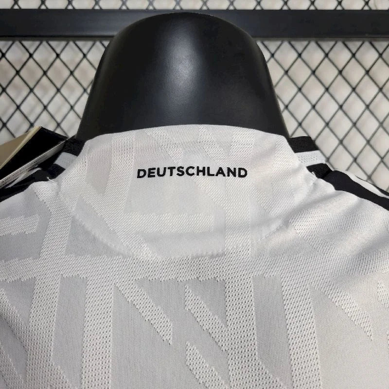2024 Germany Home Football Shirt - Player Version