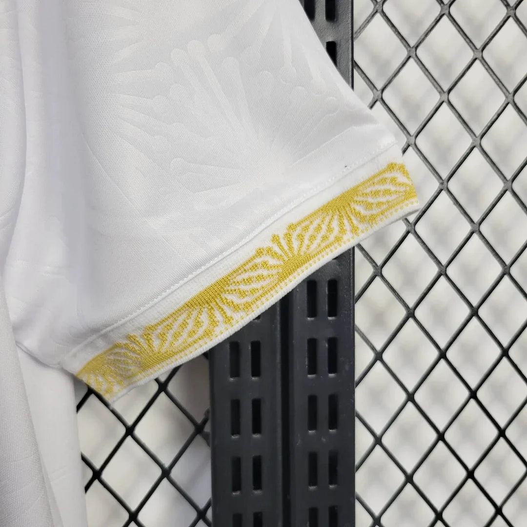 2025 Mexico Special Edition Football Shirt