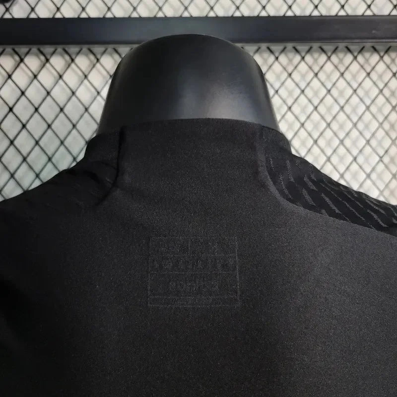 2023/2024 Real Madrid Third Away Football Shirt - Player Version