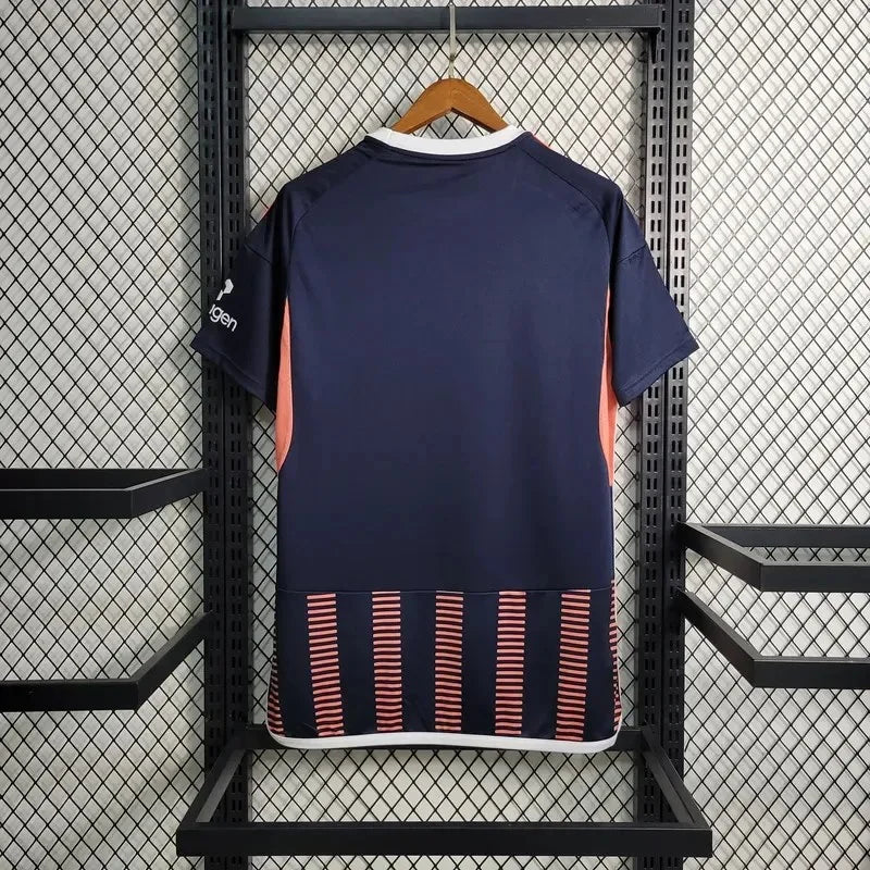 2022/2023 Nottingham Forest Home Football Shirt