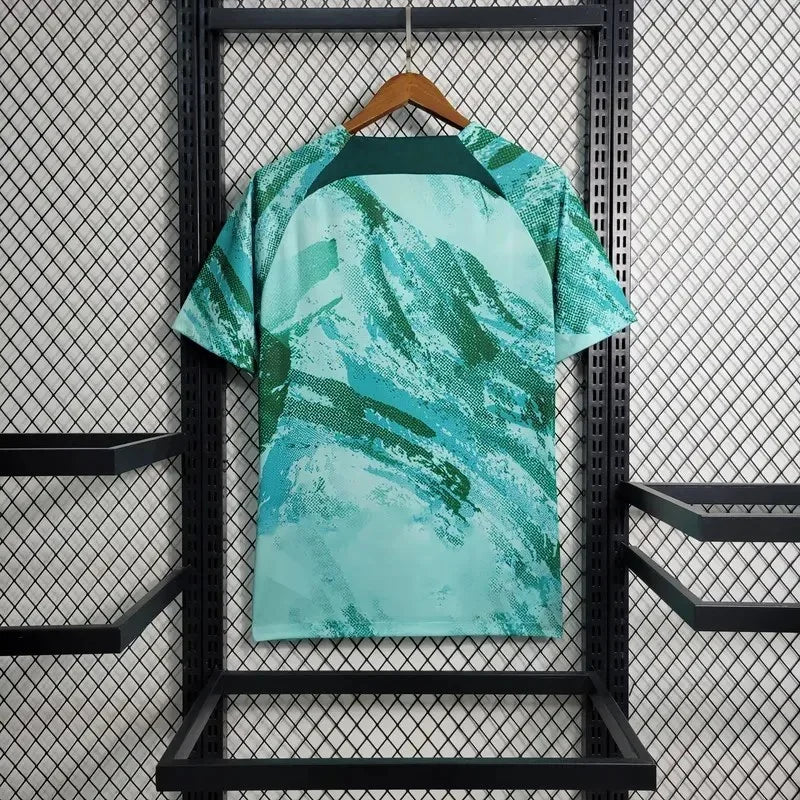 2023/2024 Portugal Pre-Match Training Kit