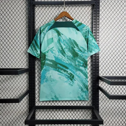 2023/2024 Portugal Pre-Match Training Kit