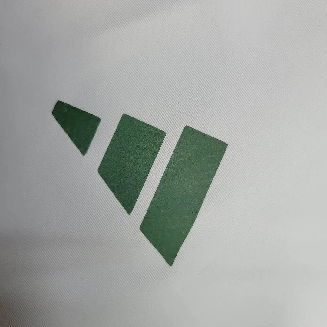 2024/2025 Windbreaker Bayern Munich Green