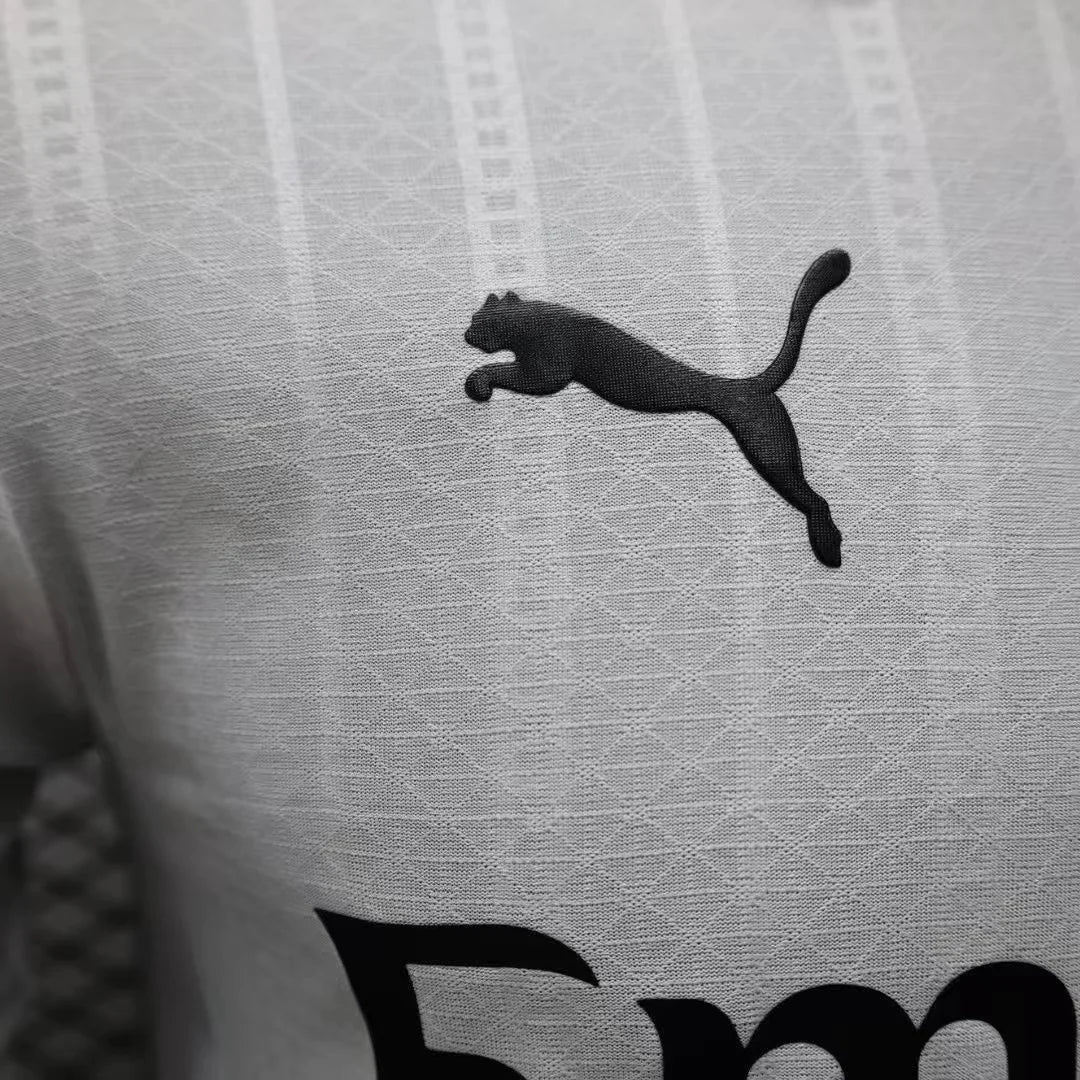 2024/2025 AC Milan Away Football Shirt - Player Version