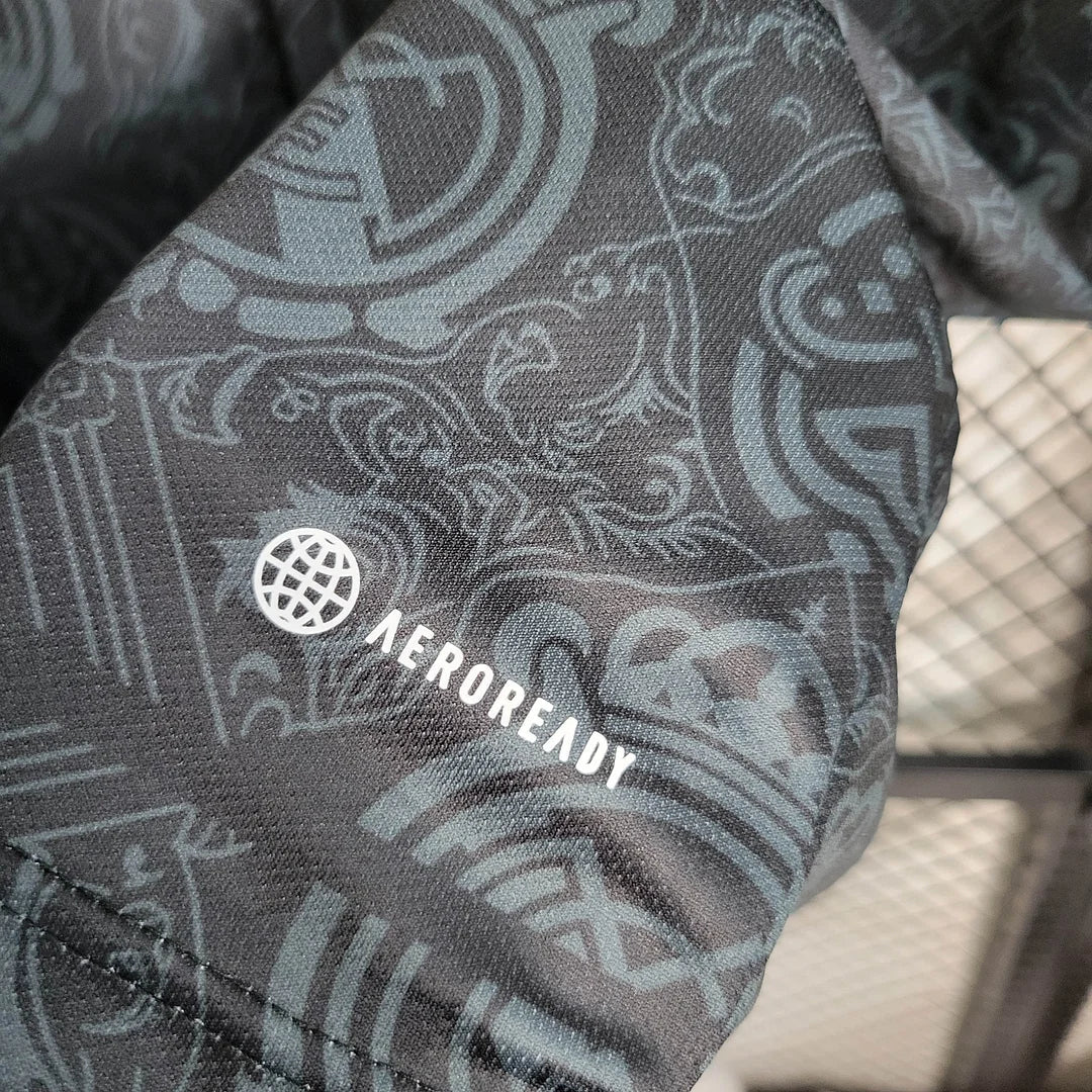 2023/2024 Real Madrid Special Edition Football Shirt