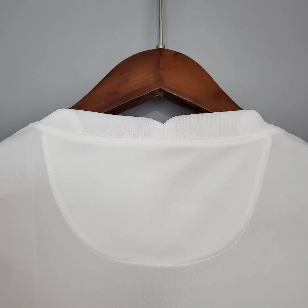 2021/2022 Retro Psg Paris Saint-Germain Away Football Shirt