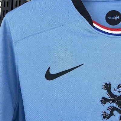 2025/2026 Netherlands Away Football Shirt