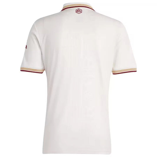 2025/2026 Arsenal Third Away Football Shirt
