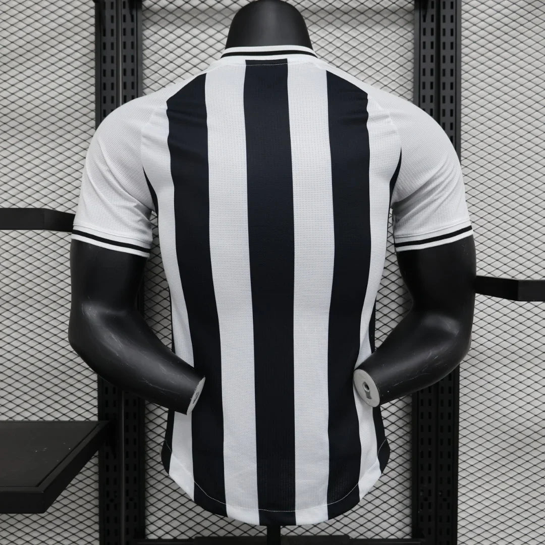 2023/2024 Newcastle United Home Football Shirt - Player Version