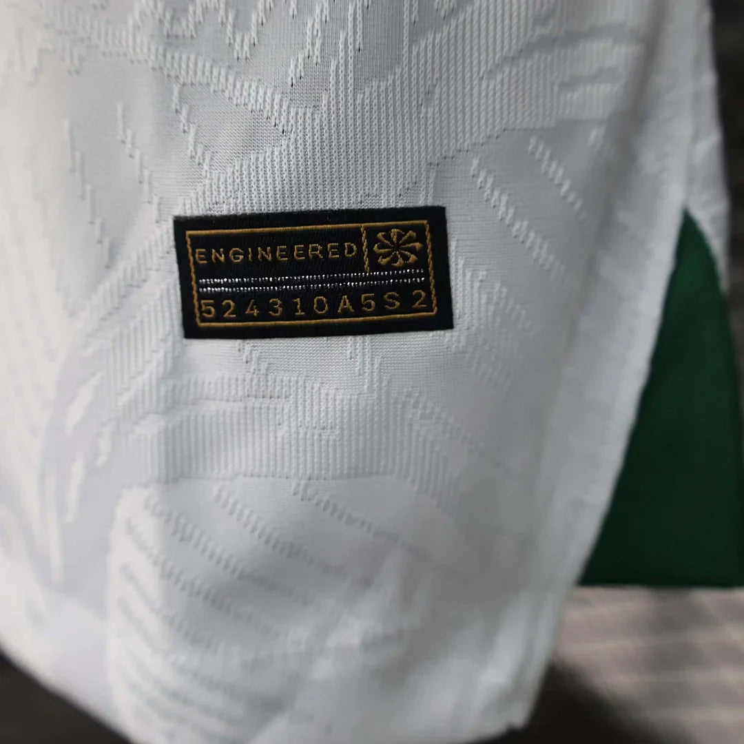 2022 FIFA World Cup Portugal Away Football Shirt - Player Version