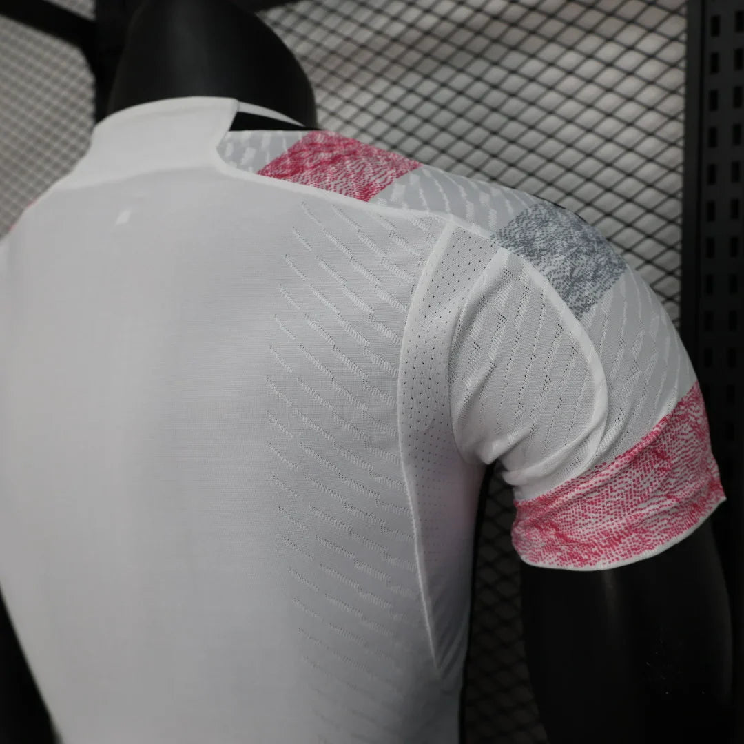 2023/2024 Juventus Away Football Shirt - Player Version