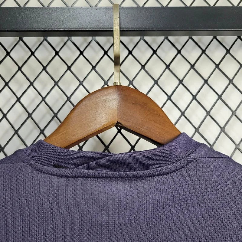 2024 England Away Football Shirt Kids Size